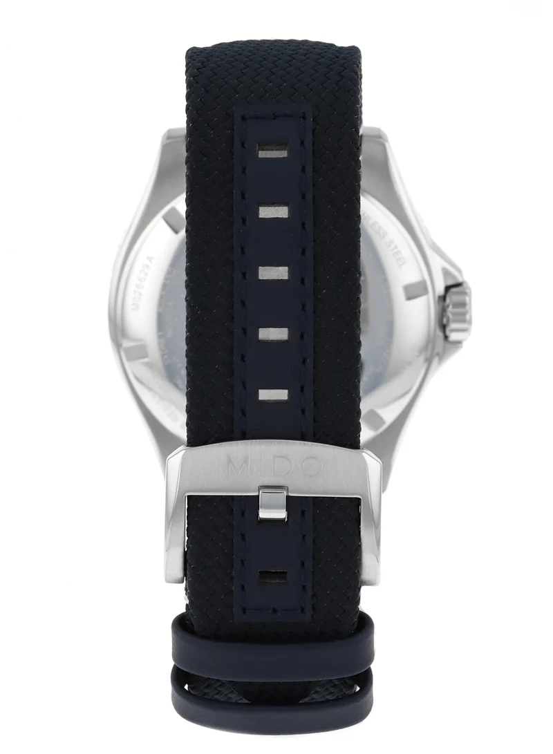 MIDO Ocean Star GMT