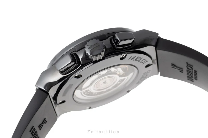 Hublot Classic Fusion chronograph ceramic automatic men's watch 525.CM.0170.RX [2605810]