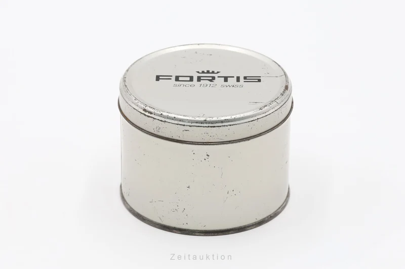 Fortis Flieger Chronograph chronograph steel automatic men's watch 597.10.141 [2605773]