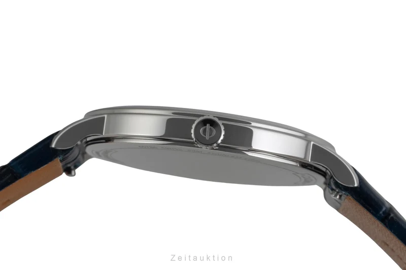 Baume & Mercier Classima steel quartz unisex M0A10355, 65786 LP: 1300EUR [2605900]