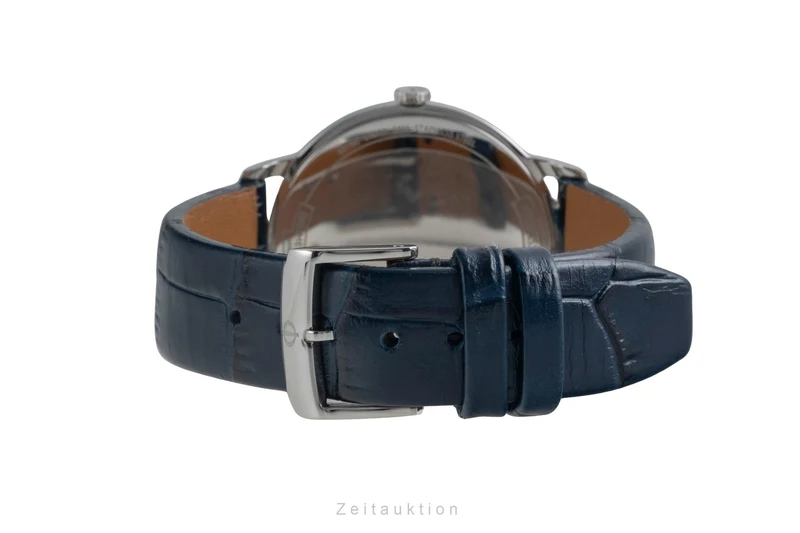 Baume & Mercier Classima steel quartz unisex M0A10355, 65786 LP: 1300EUR [2605900]