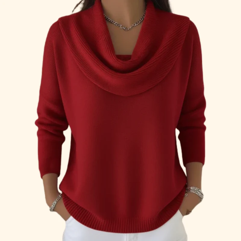 Victoire - Zarte Strickwärme