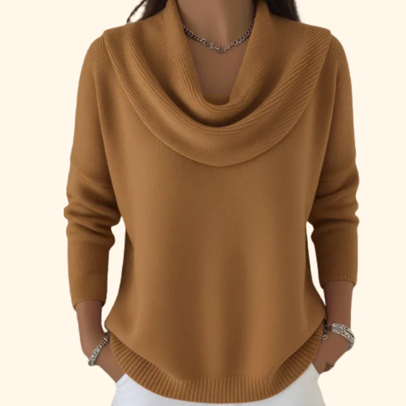 Victoire - Zarte Strickwärme