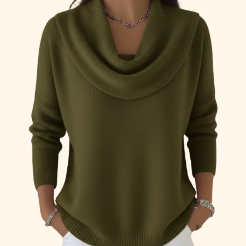 Victoire - Zarte Strickwärme