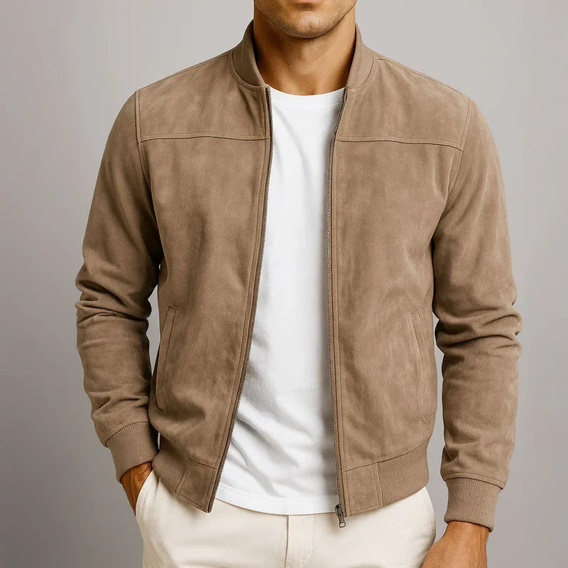 Riviera – Refined Bomber