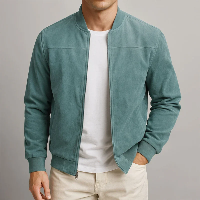 Riviera – Refined Bomber