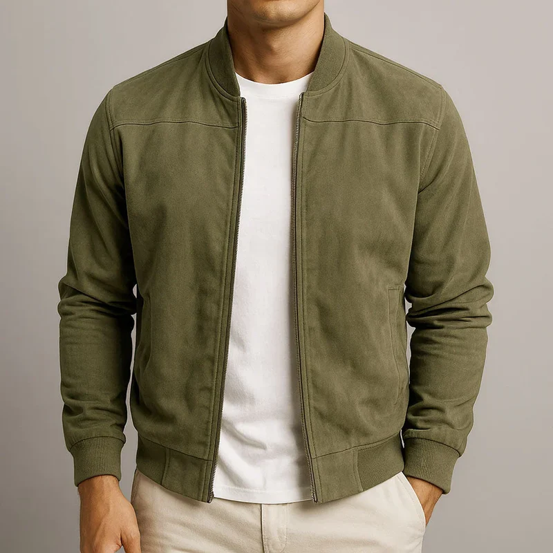 Riviera – Refined Bomber