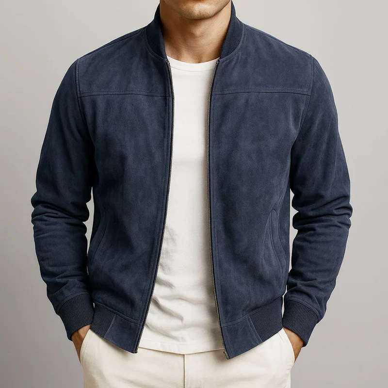Riviera – Refined Bomber