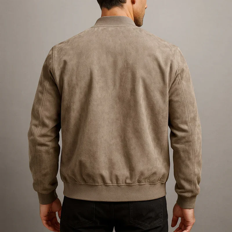 Riviera – Refined Bomber