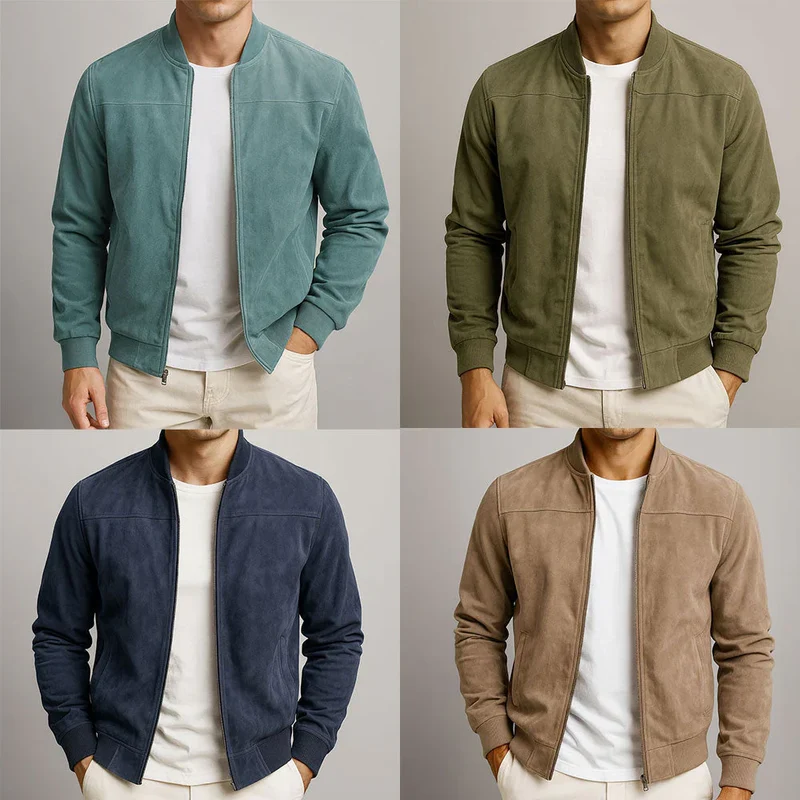 Riviera – Refined Bomber