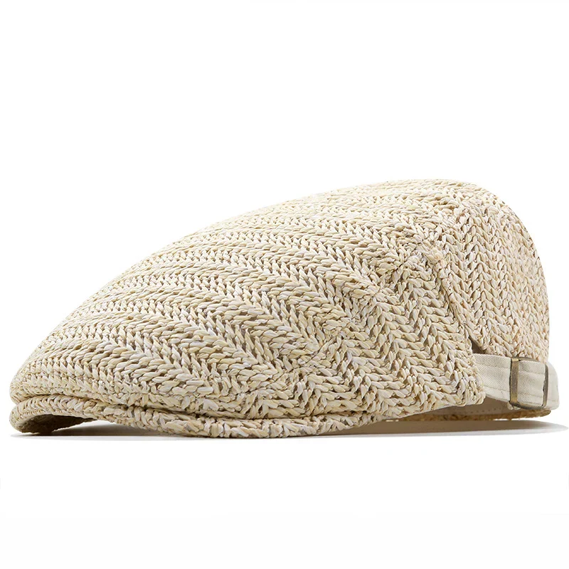 Straw Coppola – Zeitloser deutscher Stil