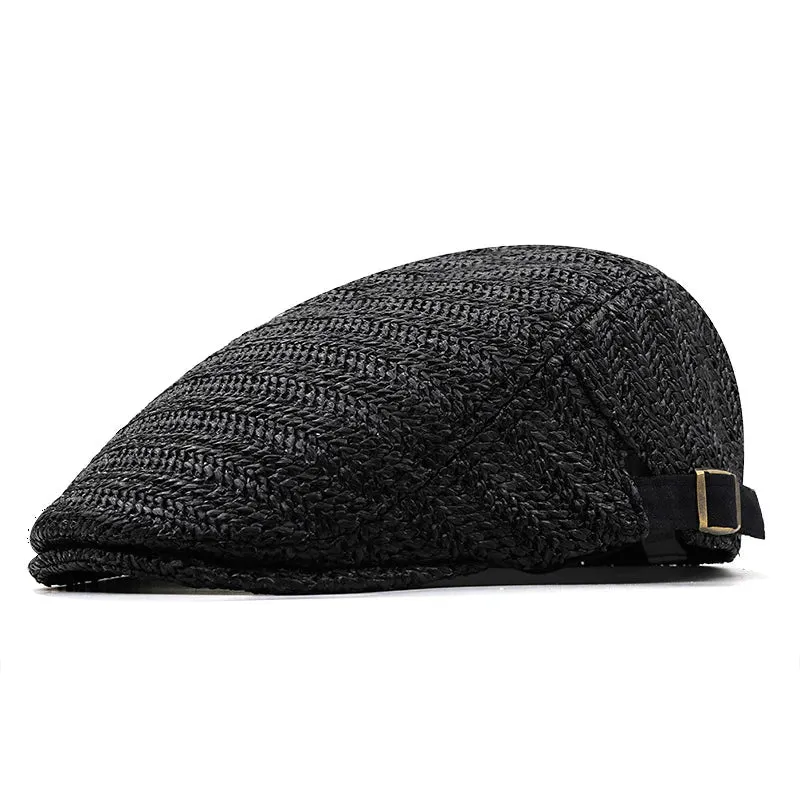 Straw Coppola – Zeitloser deutscher Stil
