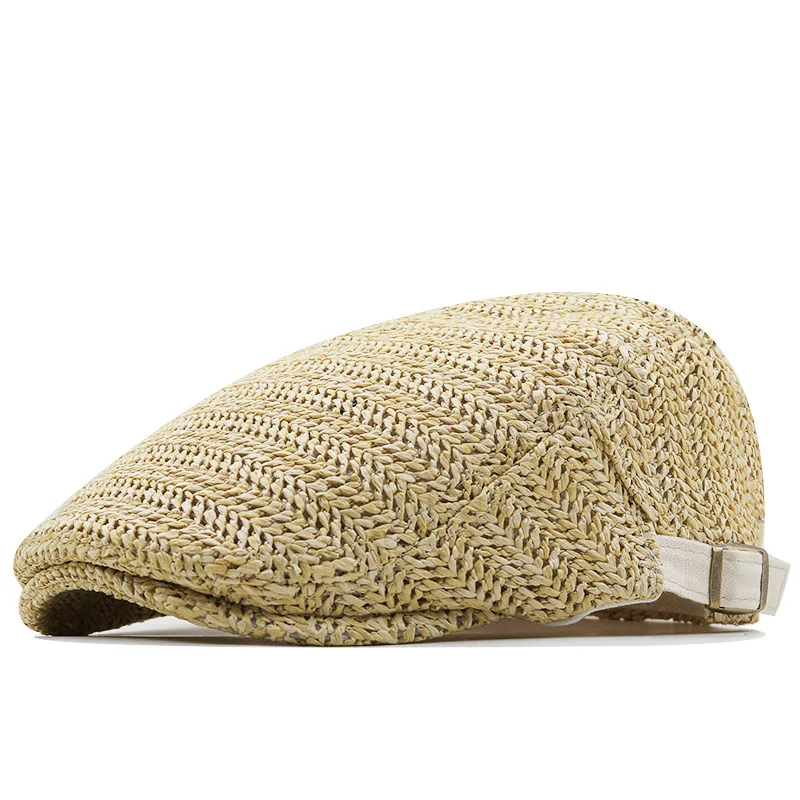 Straw Coppola – Zeitloser deutscher Stil
