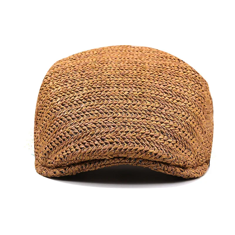 Straw Coppola – Zeitloser deutscher Stil