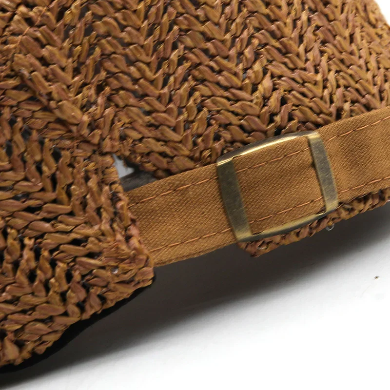 Straw Coppola – Zeitloser deutscher Stil