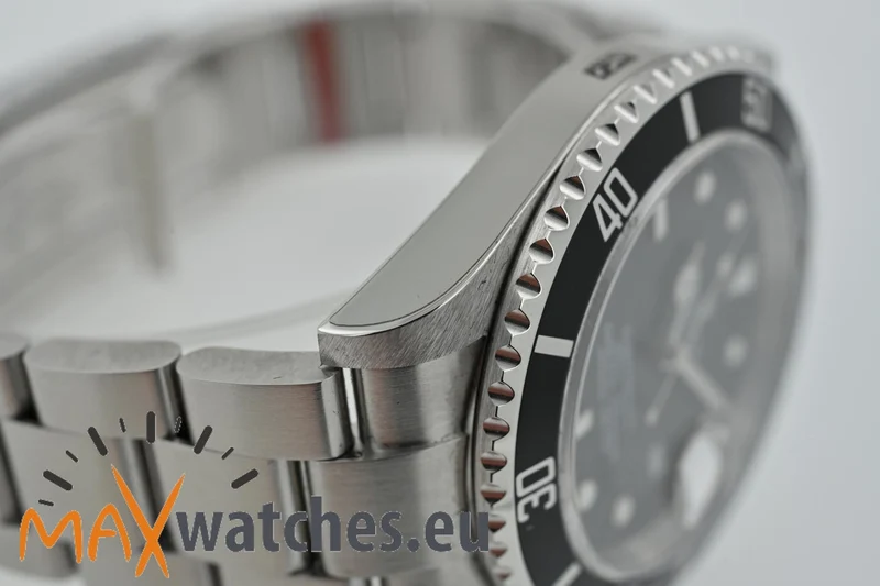 Rolex Submariner Date 16610 - LC170 Stickered Stickers Full Set