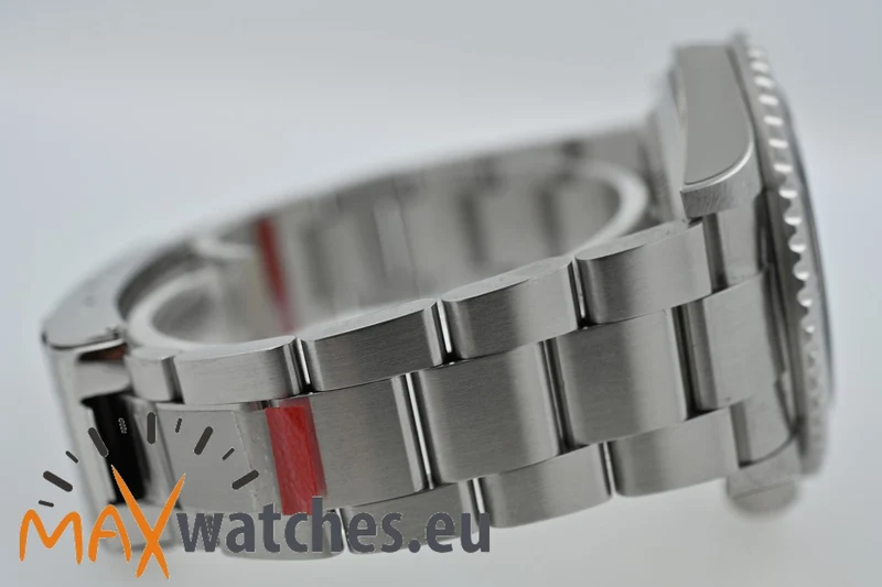 Rolex Submariner Date 16610 - LC170 Stickered Stickers Full Set