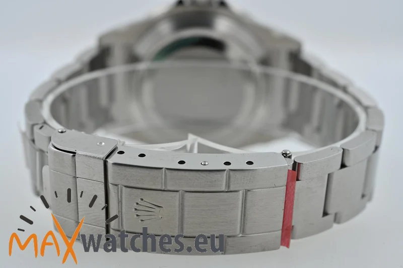Rolex Submariner Date 16610 - LC170 Stickered Stickers Full Set