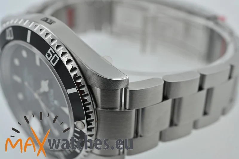 Rolex Submariner Date 16610 - LC170 Stickered Stickers Full Set