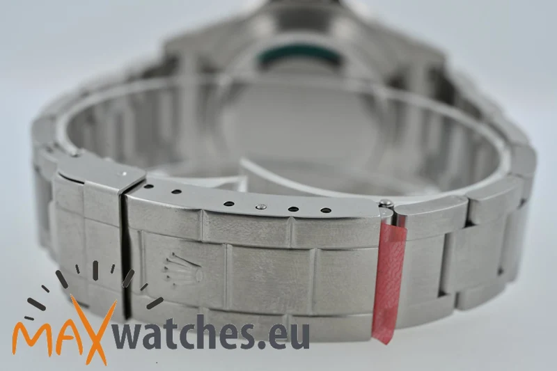 Rolex Submariner Date 16610 - LC170 Stickered Stickers Full Set