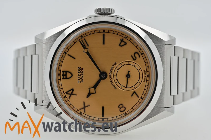 Tudor Monarch Automtik 2639W1A0U