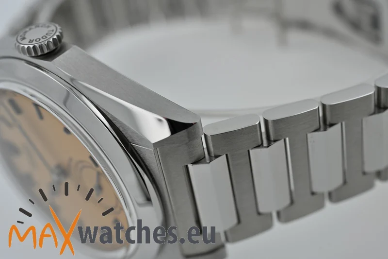 Tudor Monarch Automtik 2639W1A0U