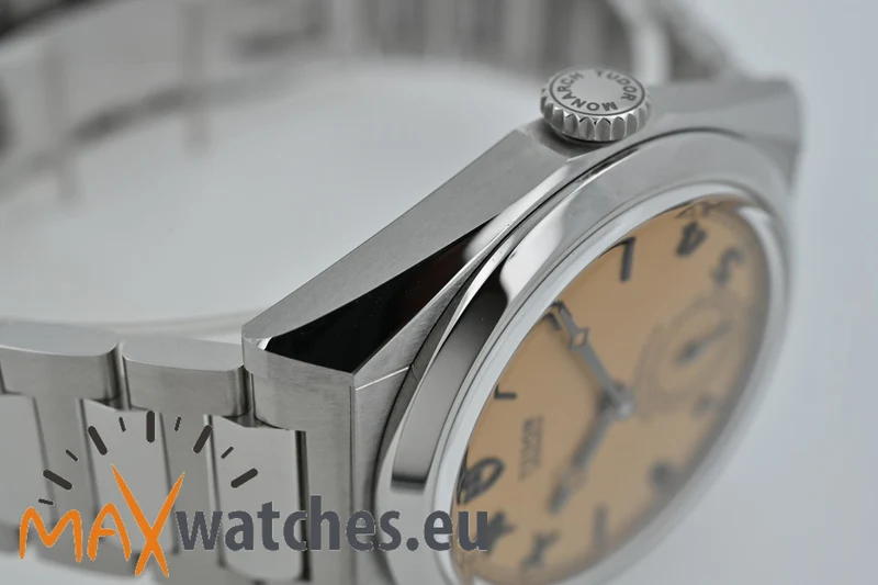 Tudor Monarch Automtik 2639W1A0U