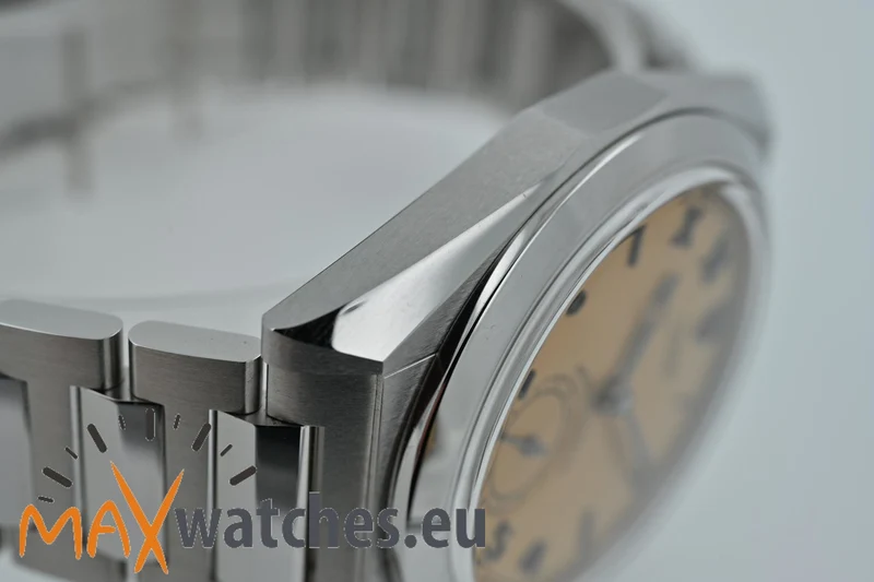 Tudor Monarch Automtik 2639W1A0U