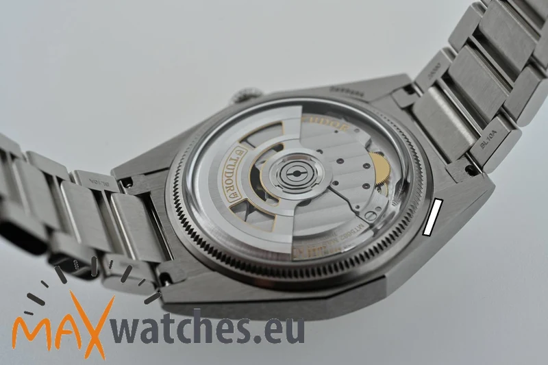 Tudor Monarch Automtik 2639W1A0U
