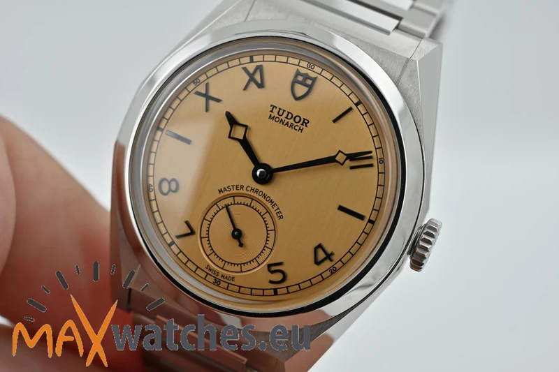 Tudor Monarch Automtik 2639W1A0U