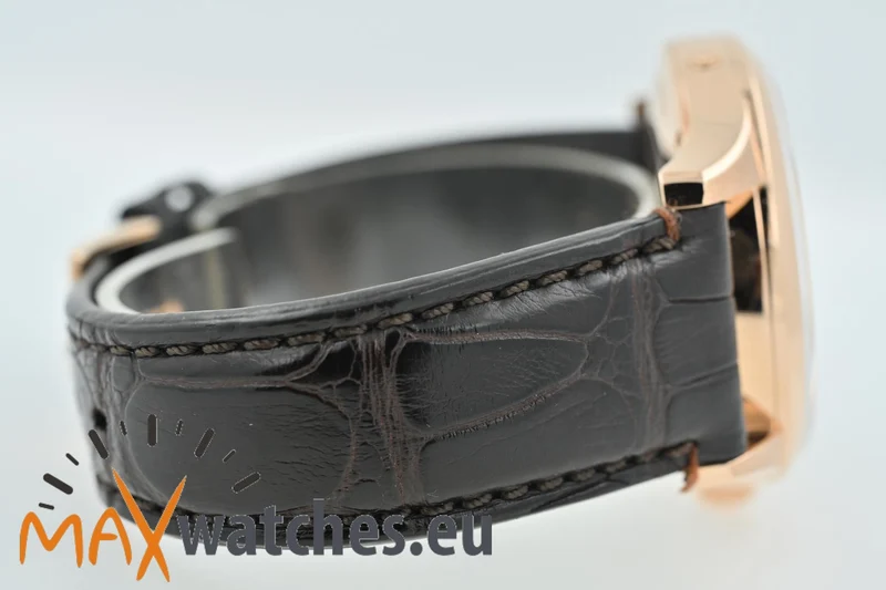 Zenith Elite Captain Moonphase Big Date 18k Rose Gold 18.2140.691 Service 01/2026