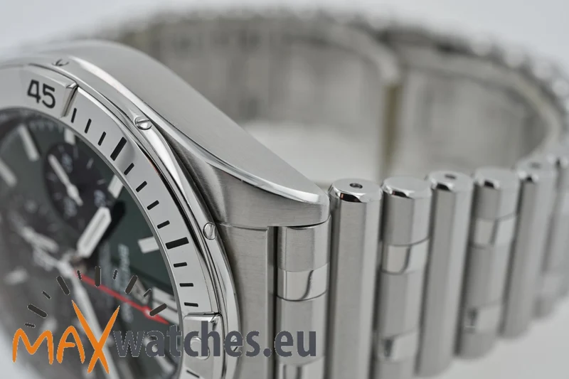 Breitling Chronomat 42 B01 Bentley Green AB01343A1L1A1