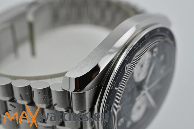Omega Speedmaster Chronoscope Chronograph 32930435103001 Blue Dial