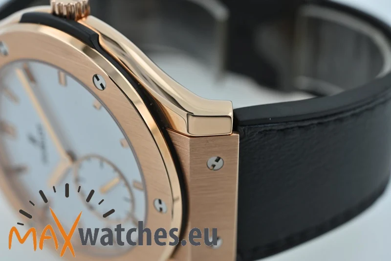 Hublot Classic Fusion Ultra Thin 18k Rosé Gold 515.OX.2210.LR