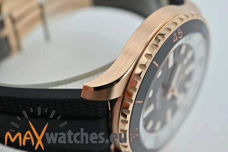 Breitling Superocean 42 18k Rosé Gold R17375211B1S1 Deployant