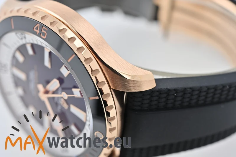 Breitling Superocean 42 18k Rosé Gold R17375211B1S1 Deployant