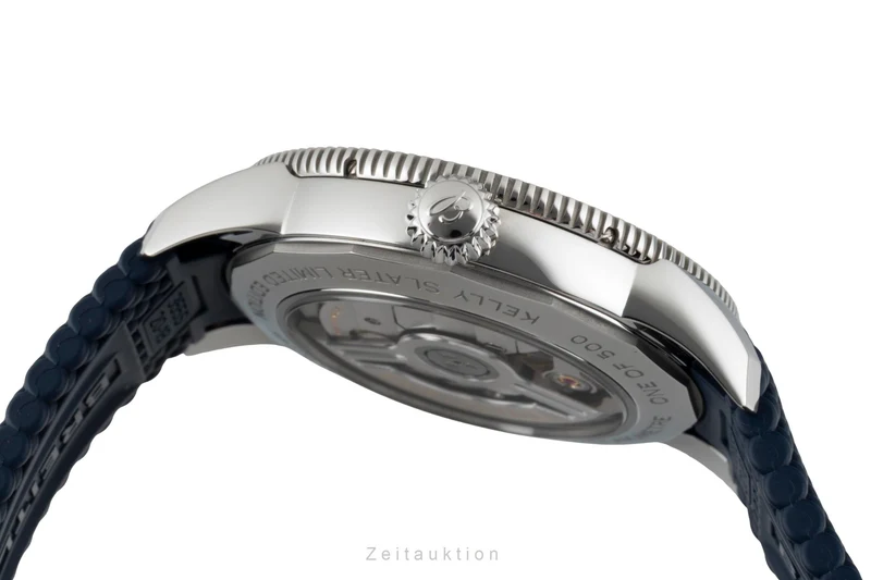 Breitling Superocean steel automatic men's watch AB31101A1C1S1 [2606013]