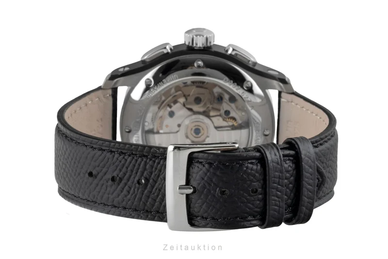 Union Glashütte Belisar steel automatic men's watch D002.627.22.207.00 [2605445]