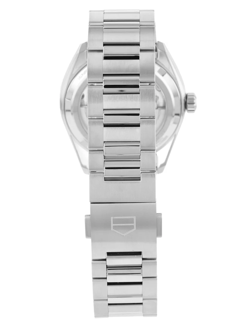 Tag Heuer Carrera Calibre 7 Automatik Date 36mm