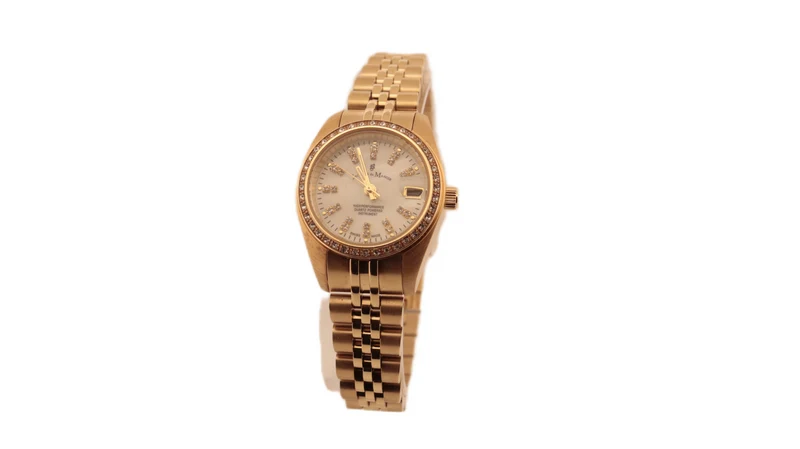 Inspiration 31MM Gold