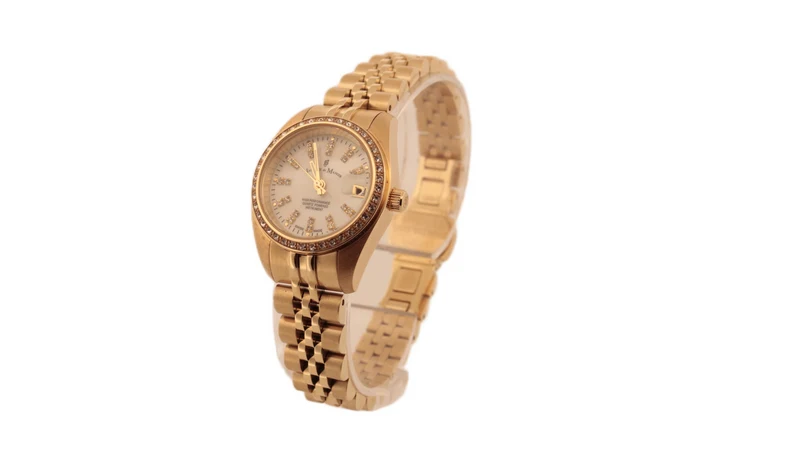 Inspiration 31MM Gold