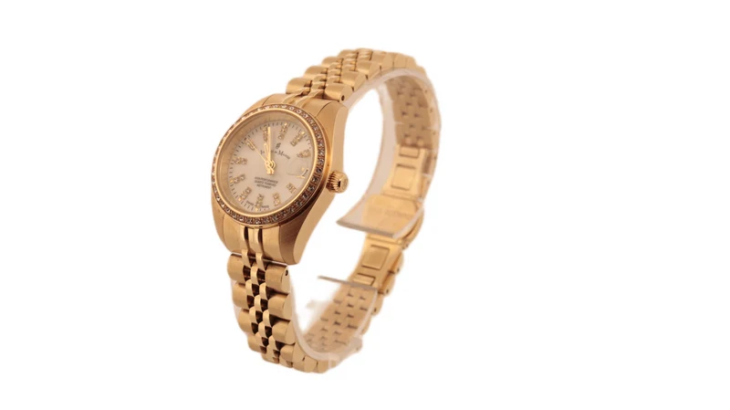 Inspiration 31MM Gold