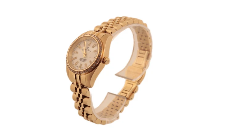 Inspiration 31MM Gold