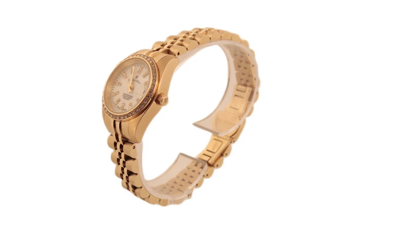 Inspiration 31MM Gold