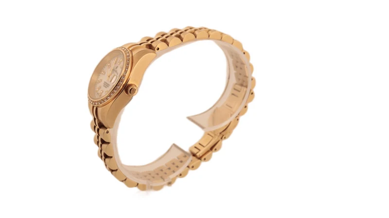 Inspiration 31MM Gold