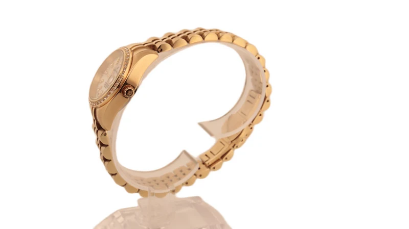 Inspiration 31MM Gold