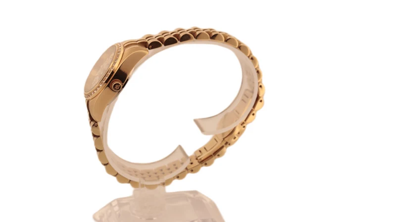 Inspiration 31MM Gold