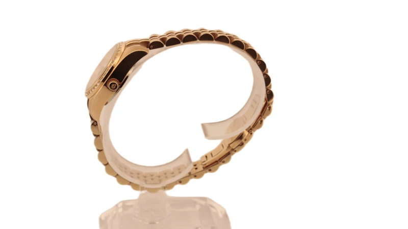 Inspiration 31MM Gold