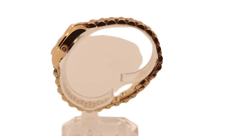 Inspiration 31MM Gold