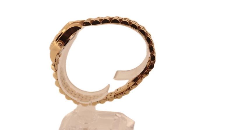 Inspiration 31MM Gold